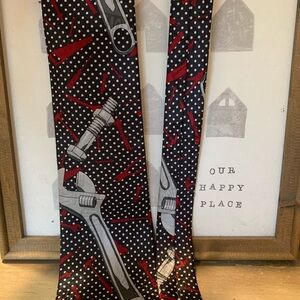 Home Improvement Series Novelty Necktie – Collector’s Edition